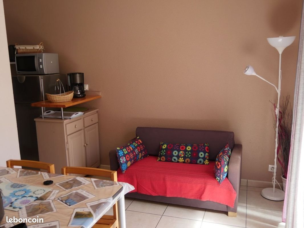 Maison à vendre, 30m², Hourtin