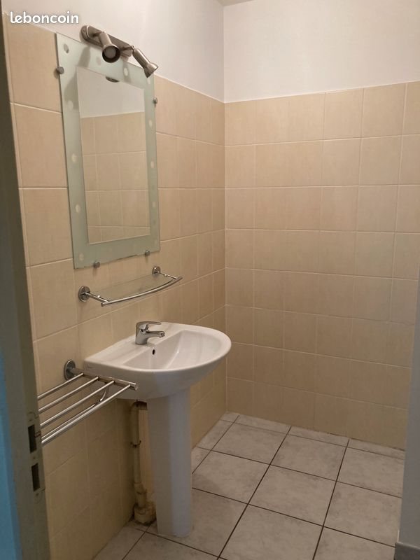 Appartement à louer, 57m², Murviel-lès-Béziers