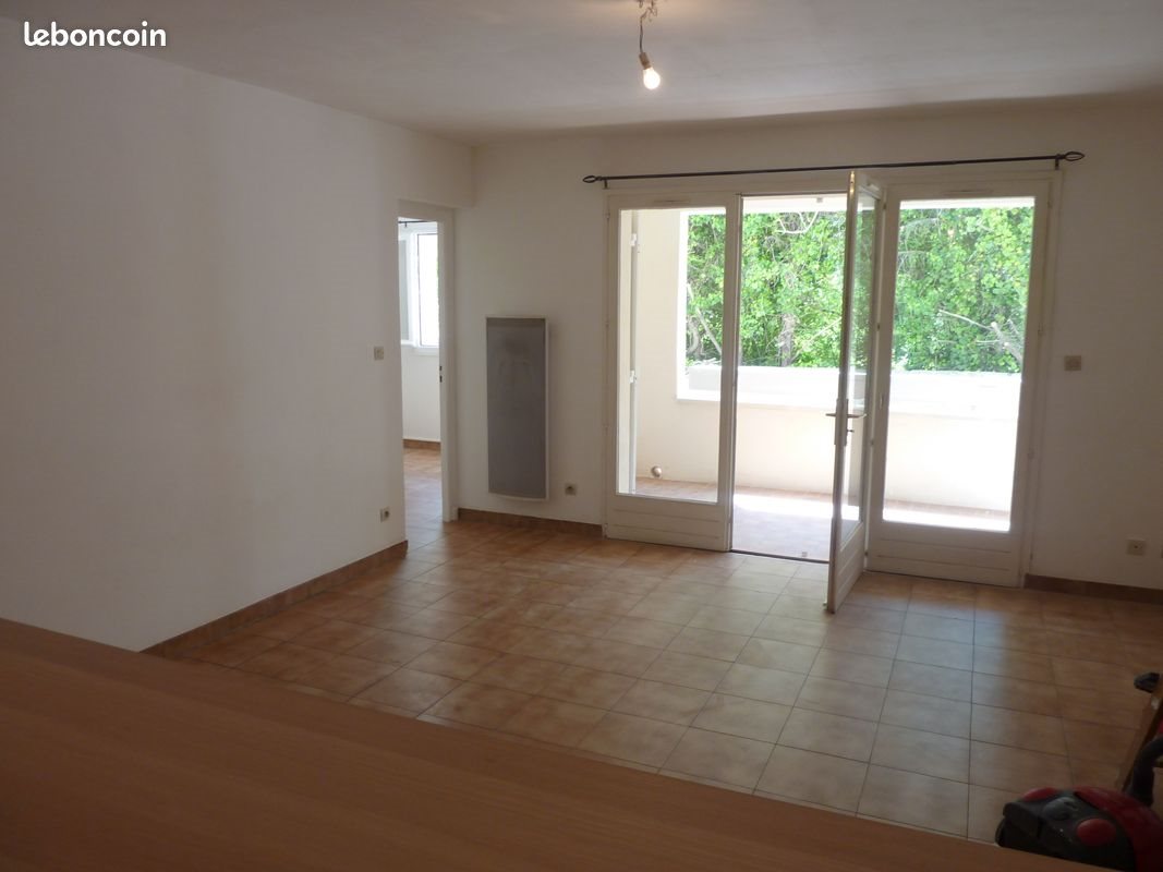 Appartement à louer, 45m², Aix-en-Provence