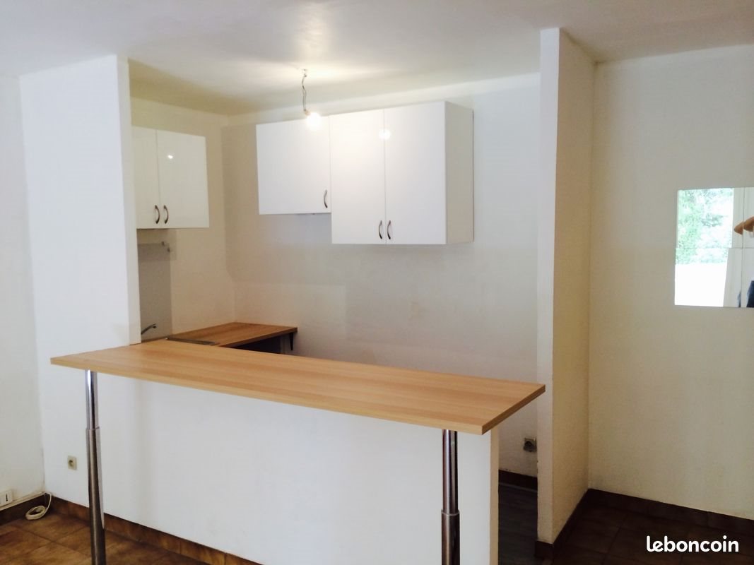 Appartement à louer, 45m², Aix-en-Provence