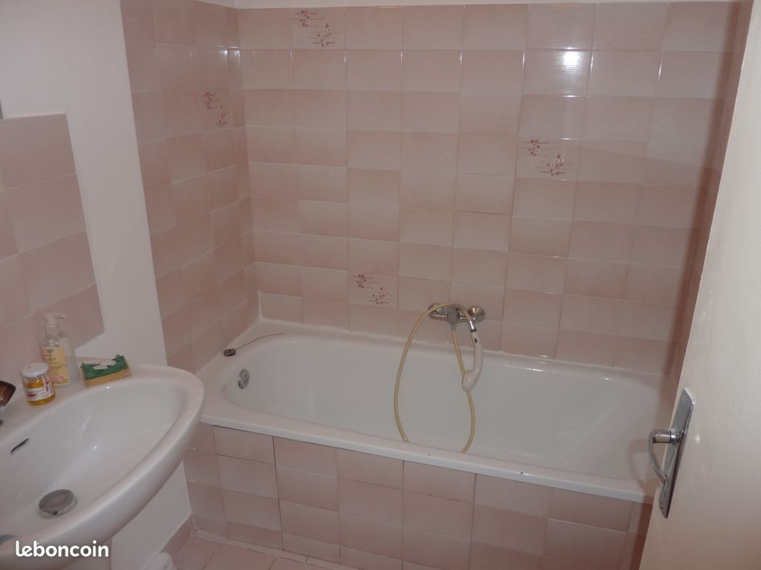 Appartement à louer, 45m², Aix-en-Provence