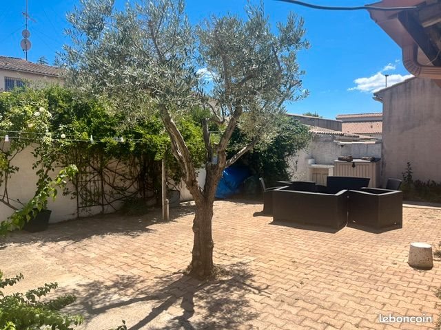 Maison à vendre, 96m², Lignan-sur-Orb