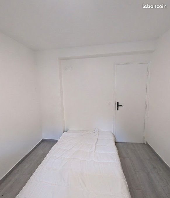 Appartement à louer, 12m², Ivry-sur-Seine