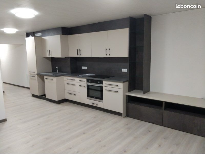 Appartement à louer, 90m², La Roche-sur-Foron