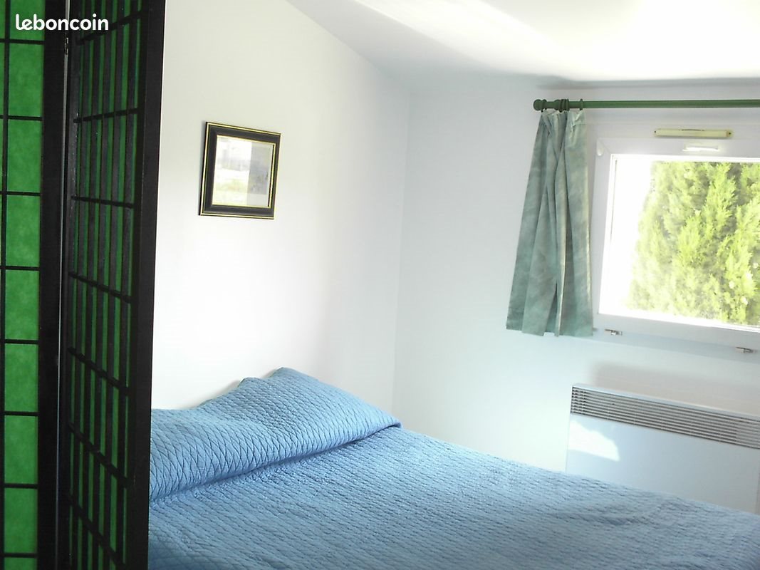 Appartement à louer, 38m², Grabels