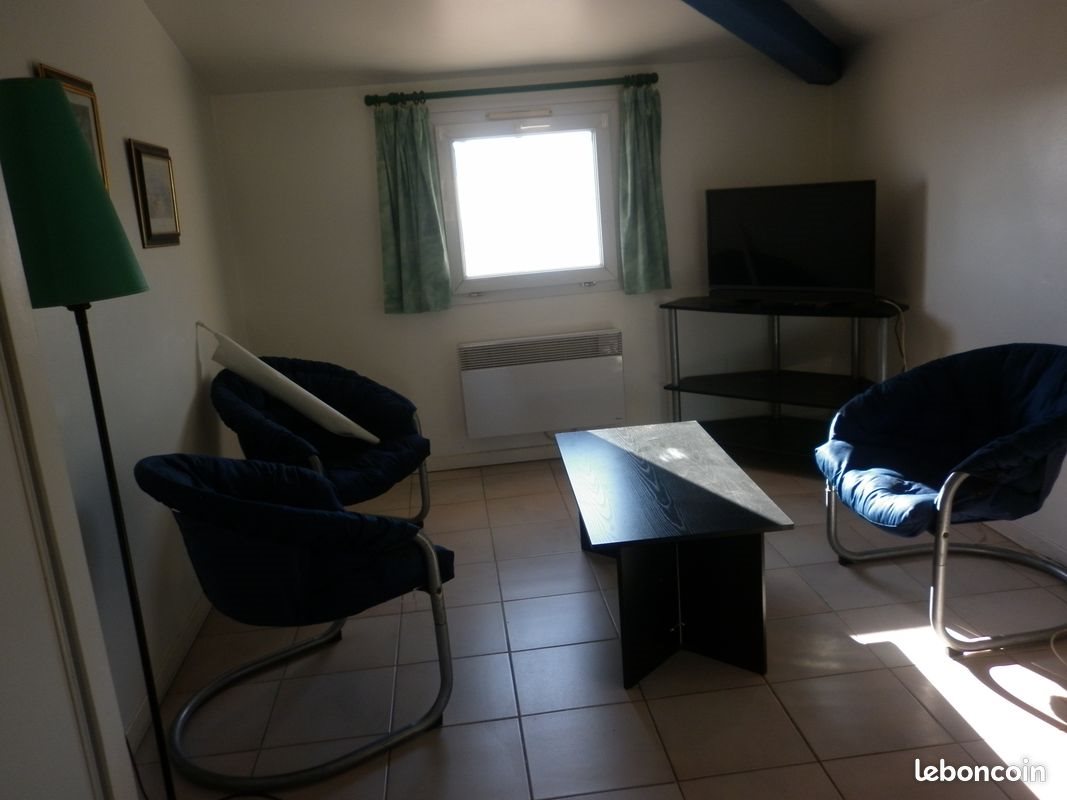 Appartement à louer, 38m², Grabels