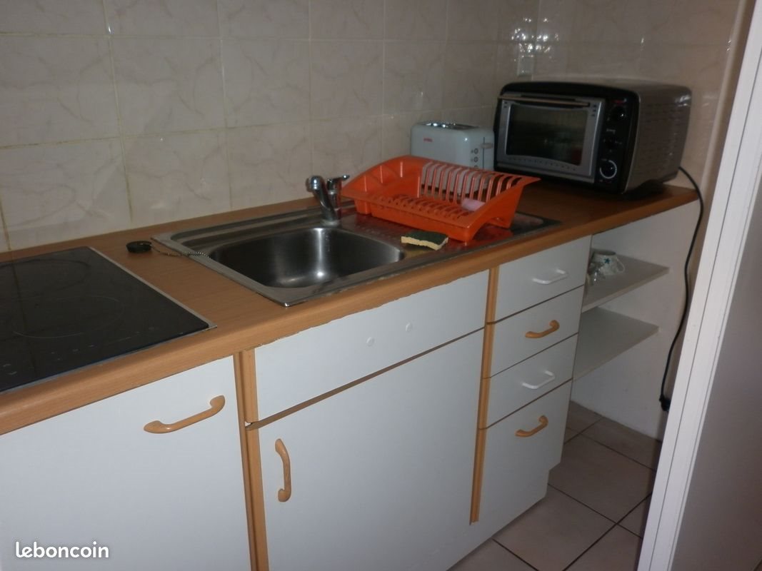 Appartement à louer, 38m², Grabels