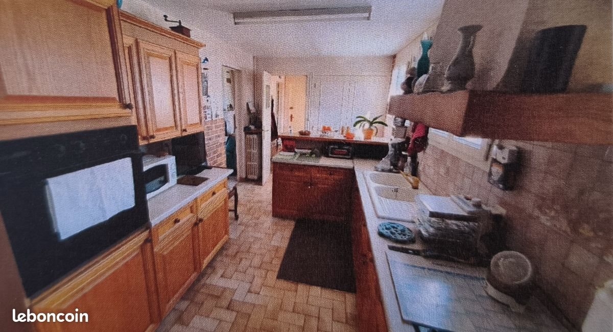 Maison à vendre, 78m², Saran