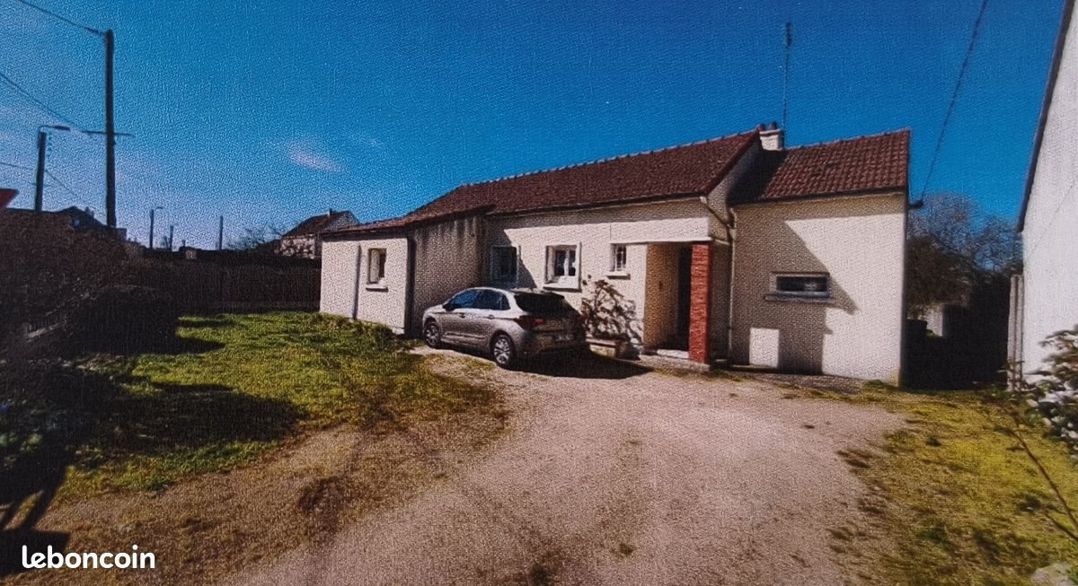 Maison à vendre, 78m², Saran