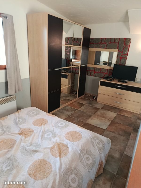 Appartement à louer, 35m², Volonne