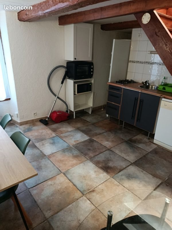 Appartement à louer, 35m², Volonne