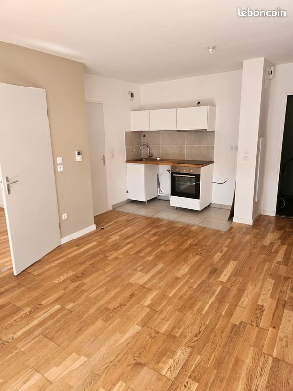 Appartement à vendre, 36m², Arras