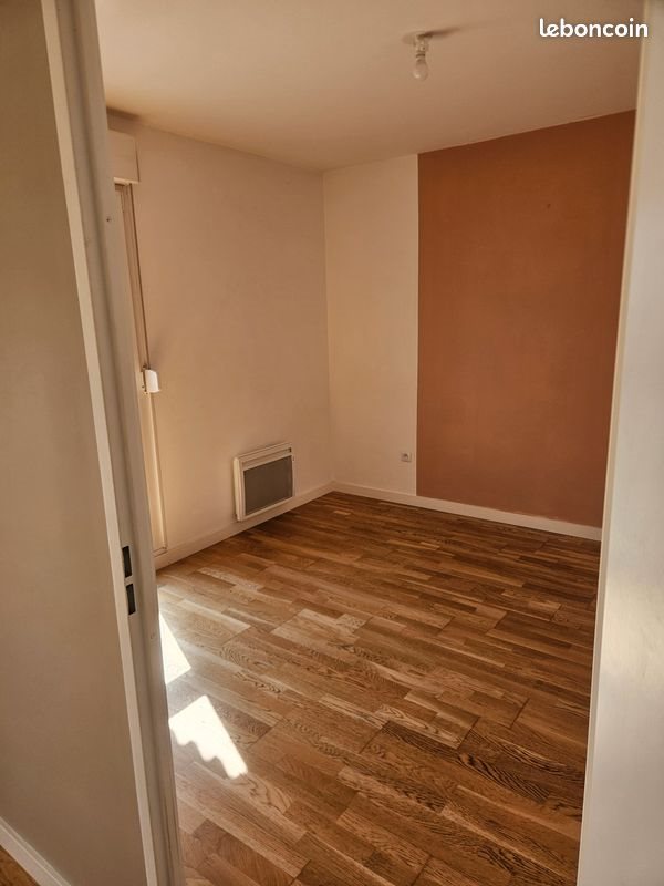 Appartement à vendre, 36m², Arras