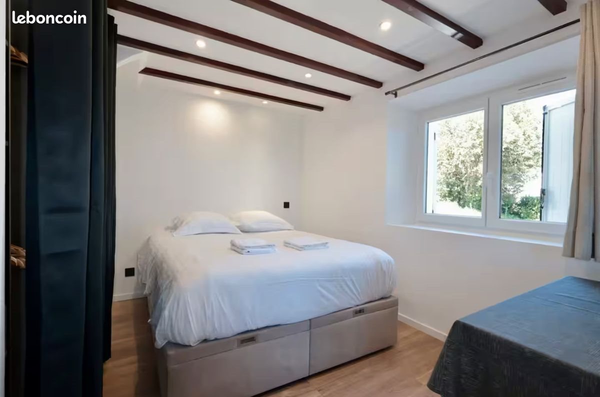 Appartement à vendre, 34m², Vallauris