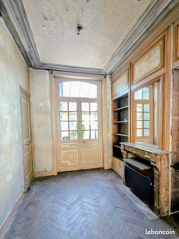 Maison à vendre, 92m², Lille