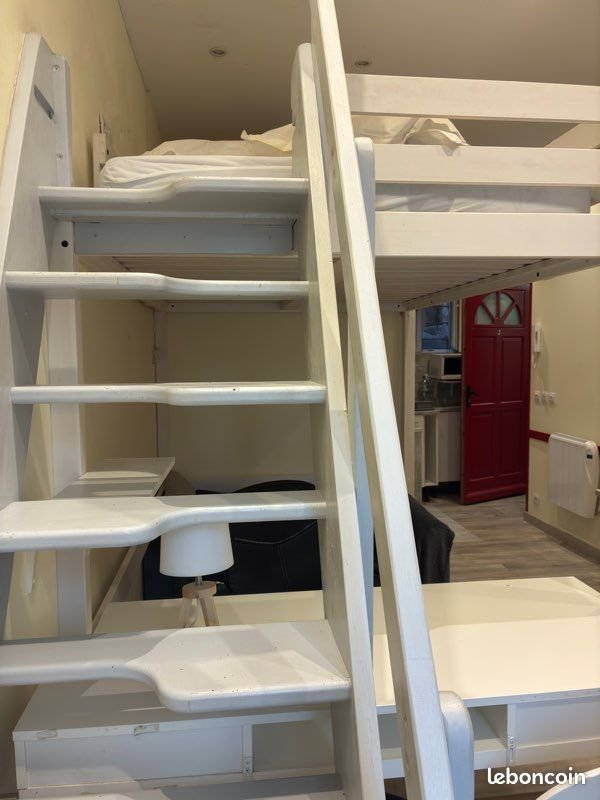 Appartement à louer, 19m², Béziers