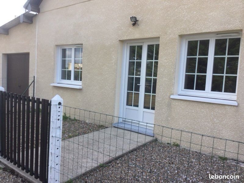 Appartement à louer, 40m², Ferrières-en-Bray
