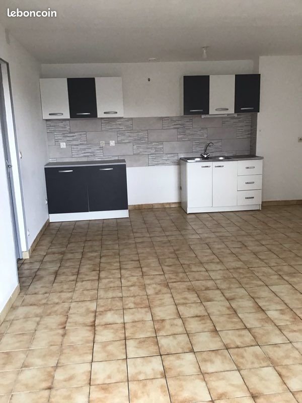 Appartement à louer, 40m², Ferrières-en-Bray