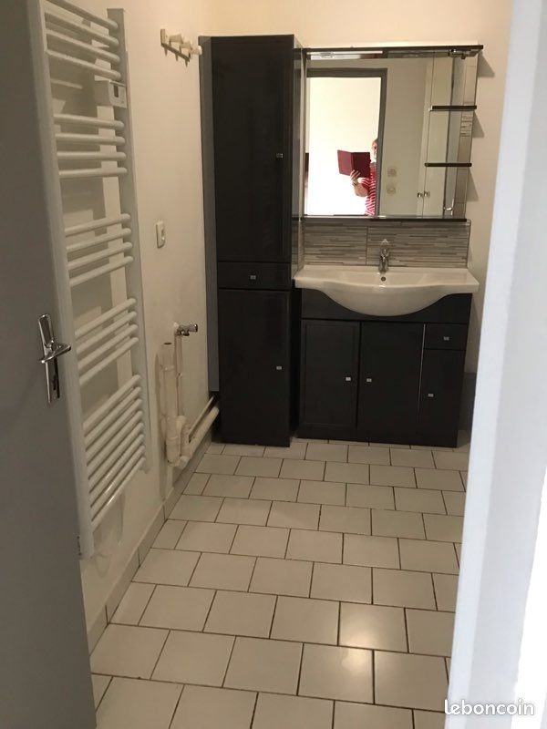 Appartement à louer, 40m², Ferrières-en-Bray