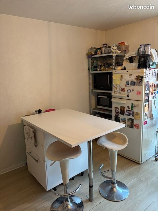Appartement à louer, 36m², Toulouse