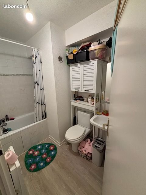 Appartement à louer, 36m², Toulouse