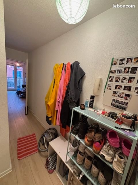 Appartement à louer, 36m², Toulouse
