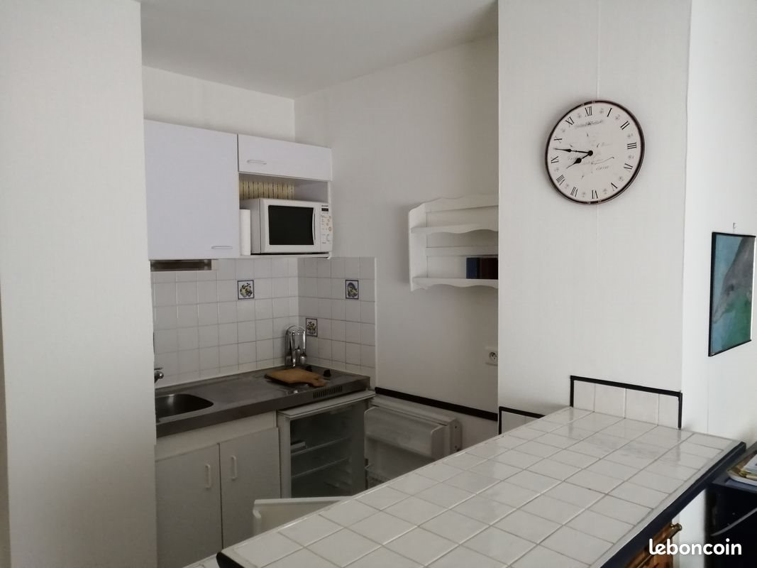 Appartement à louer, 35m², Limoges