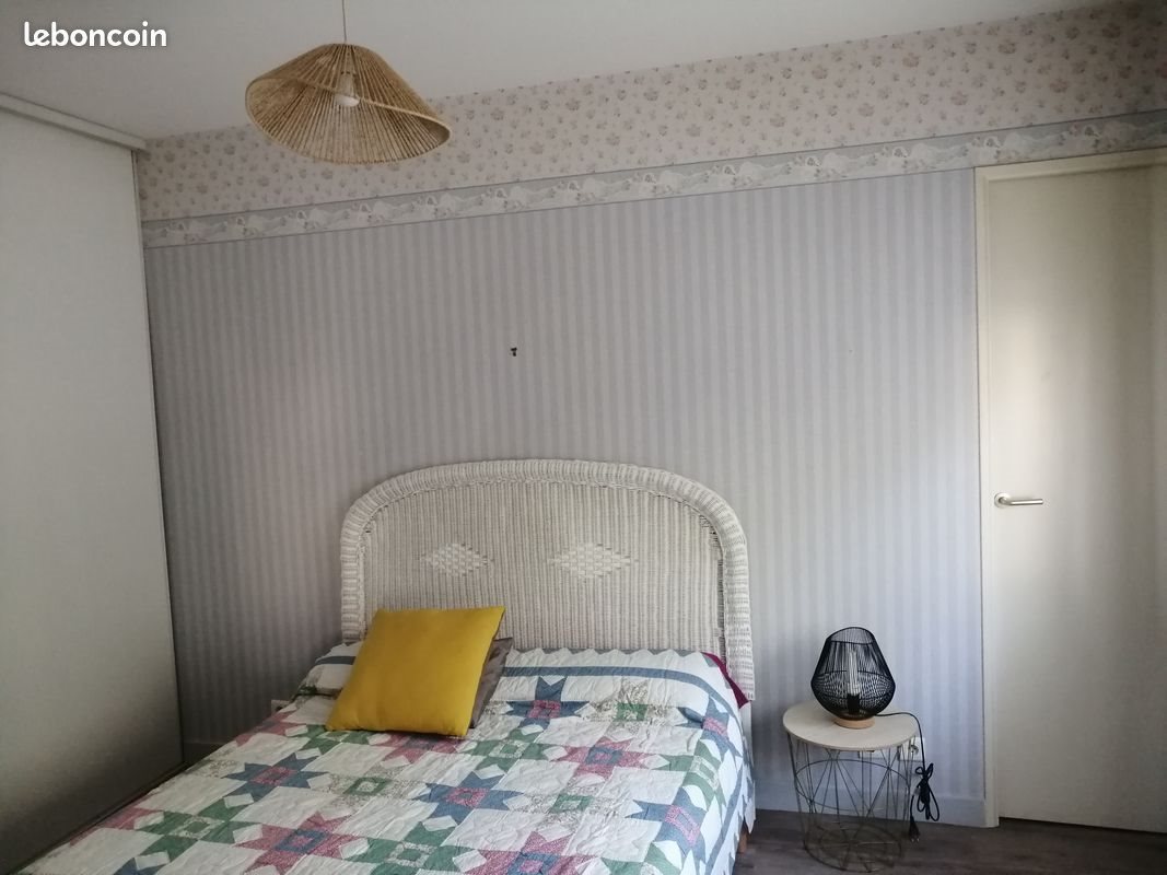 Appartement à louer, 35m², Limoges