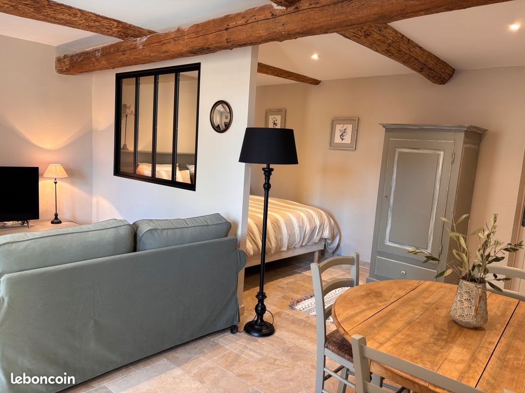 Appartement à louer, 45m², Roaix