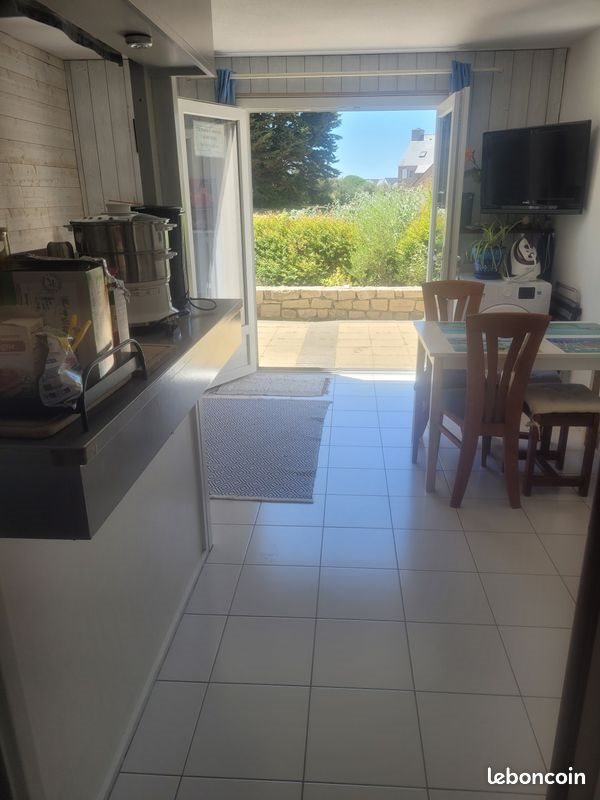 Appartement à vendre, 28m², Arzon
