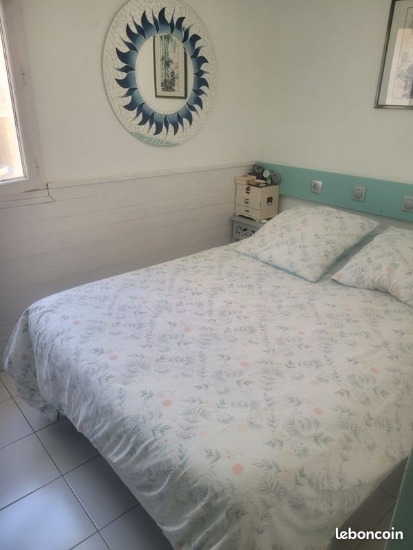 Appartement à vendre, 28m², Arzon
