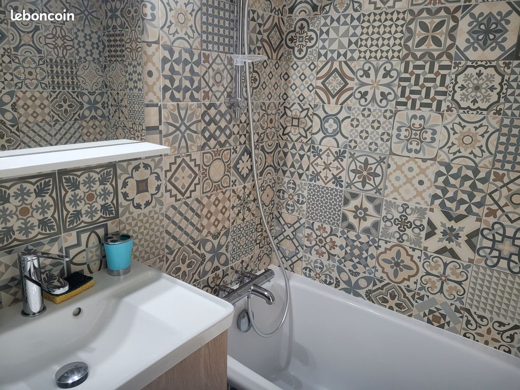 Appartement à vendre, 28m², Arzon