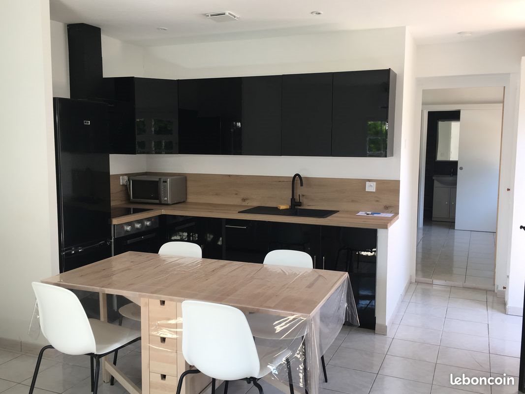 Appartement à louer, 50m², Le Pradet
