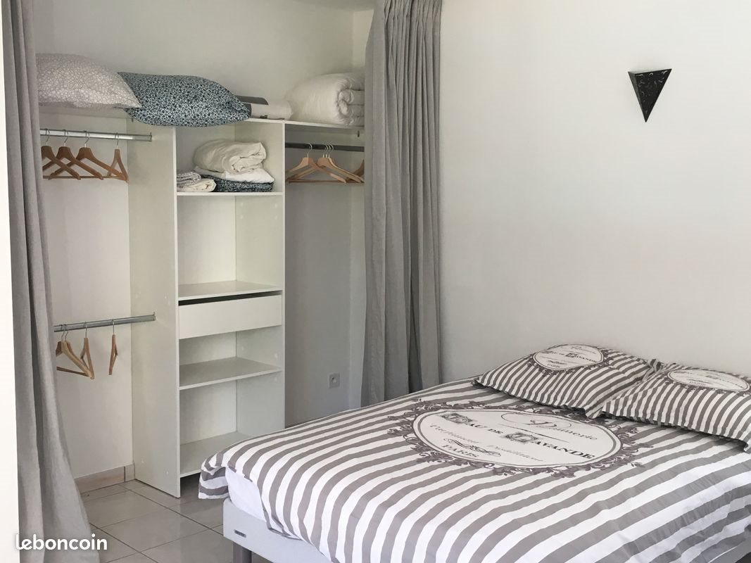 Appartement à louer, 50m², Le Pradet