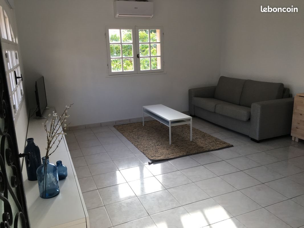 Appartement à louer, 50m², Le Pradet