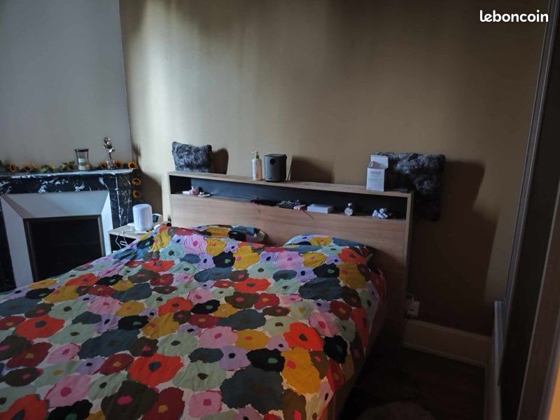 Appartement à louer, 77m², Nancy
