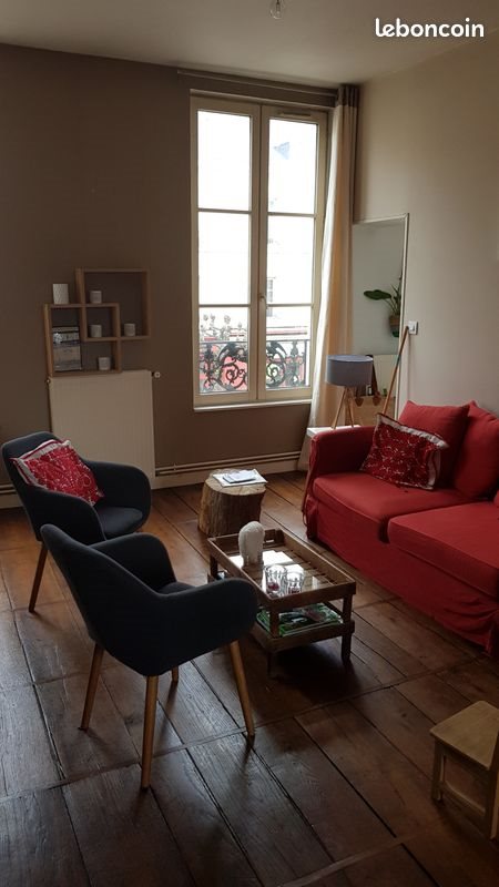 Appartement à louer, 90m², Limoges