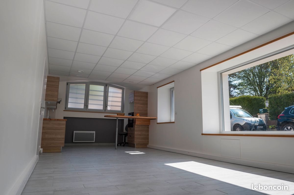 Maison à louer, 72m², Chaumont