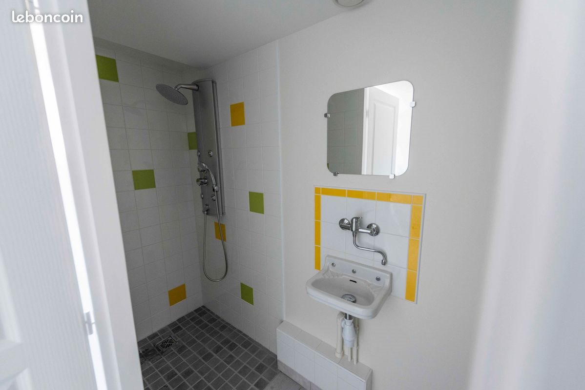 Maison à louer, 72m², Chaumont