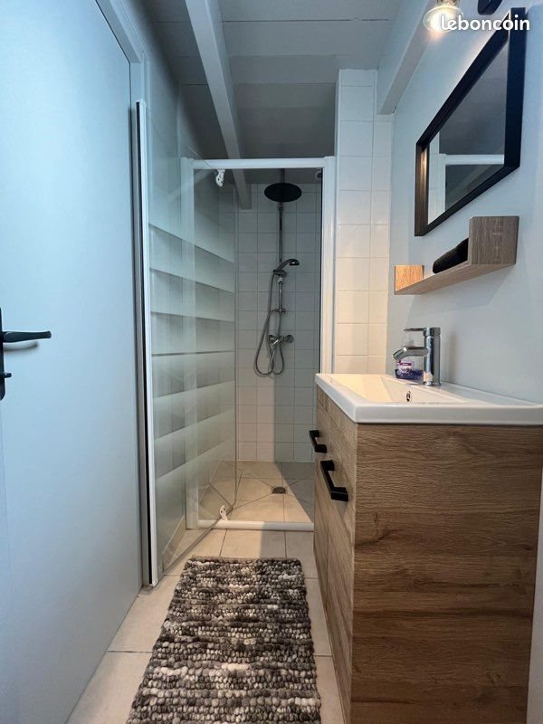 Appartement à louer, 18m², Challans