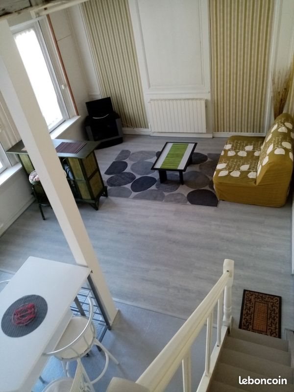 Maison à louer, 58m², Falaise