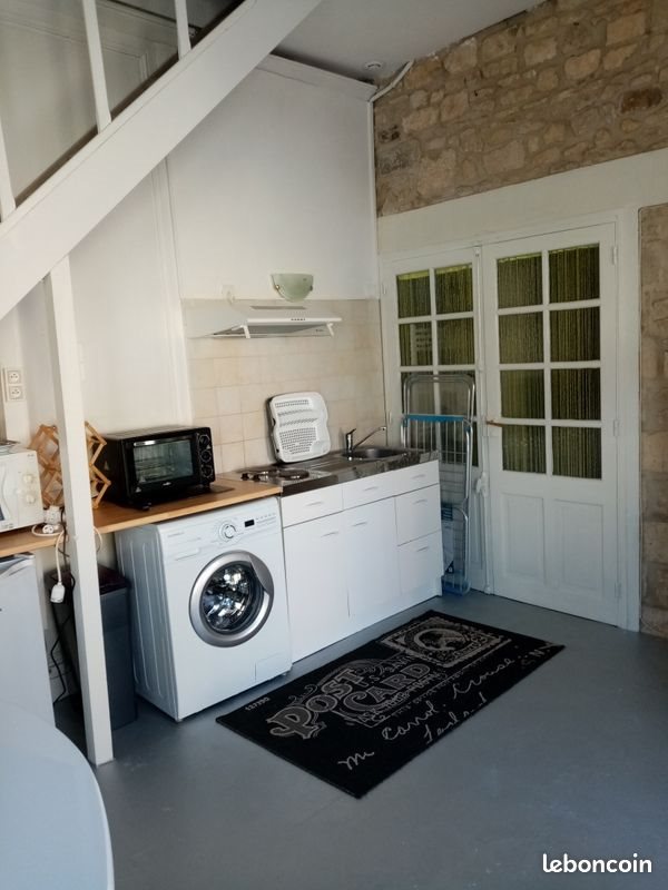 Maison à louer, 58m², Falaise