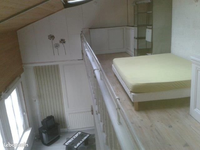 Maison à louer, 58m², Falaise