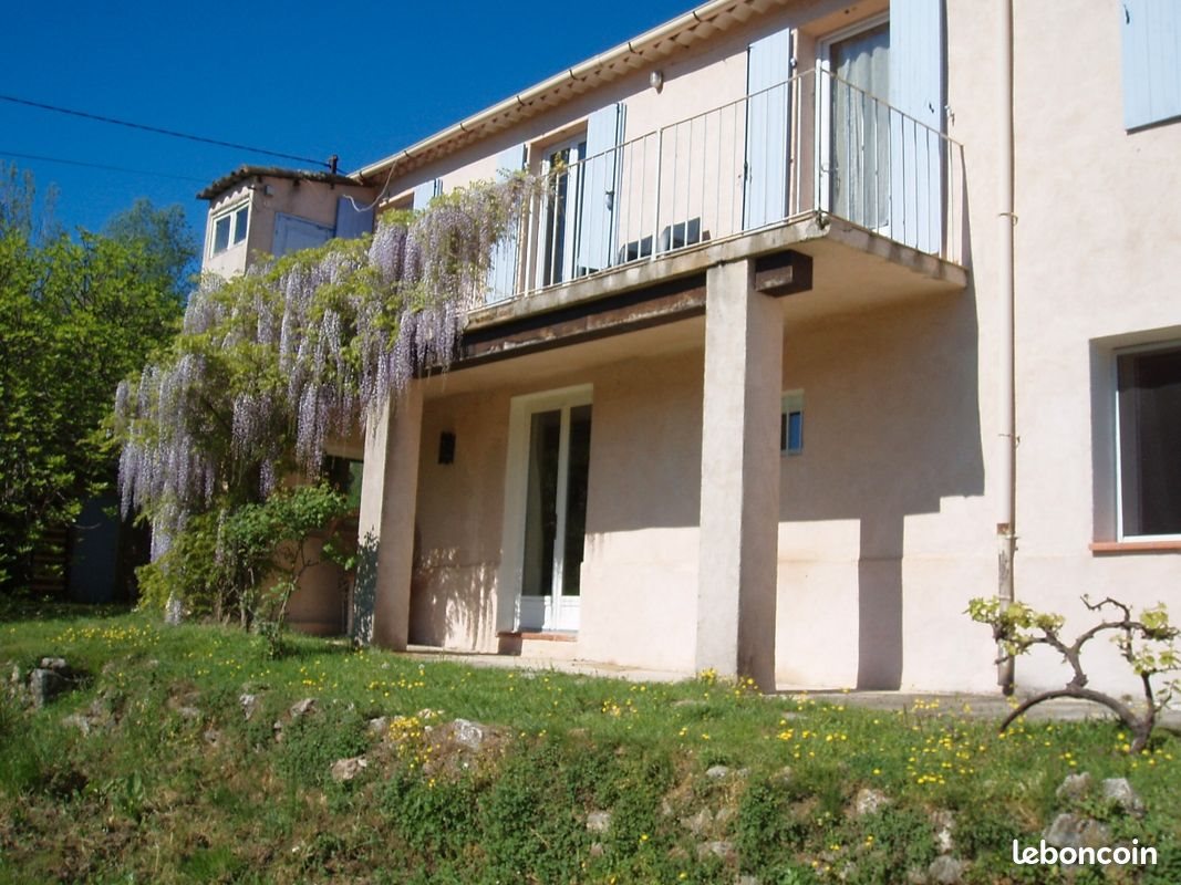 Appartement à louer, 48m², Salernes