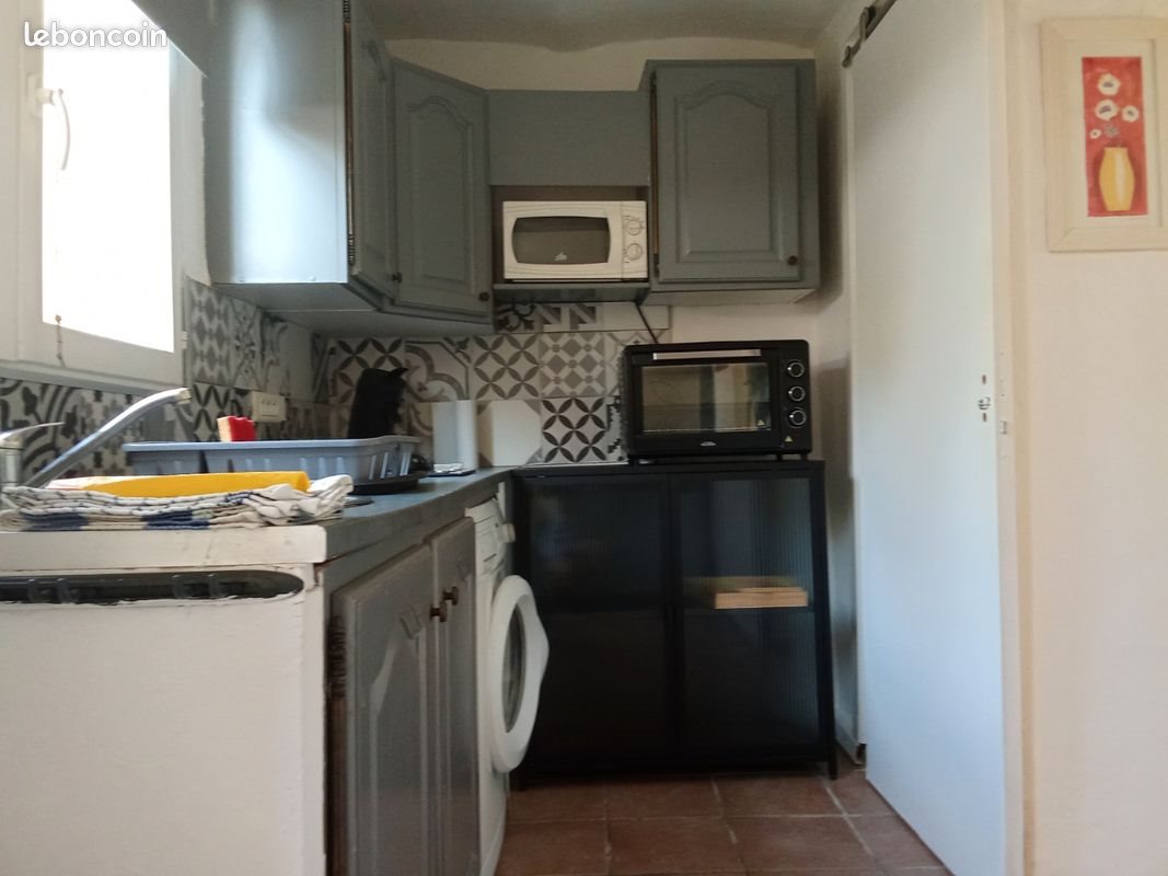 Appartement à louer, 48m², Salernes