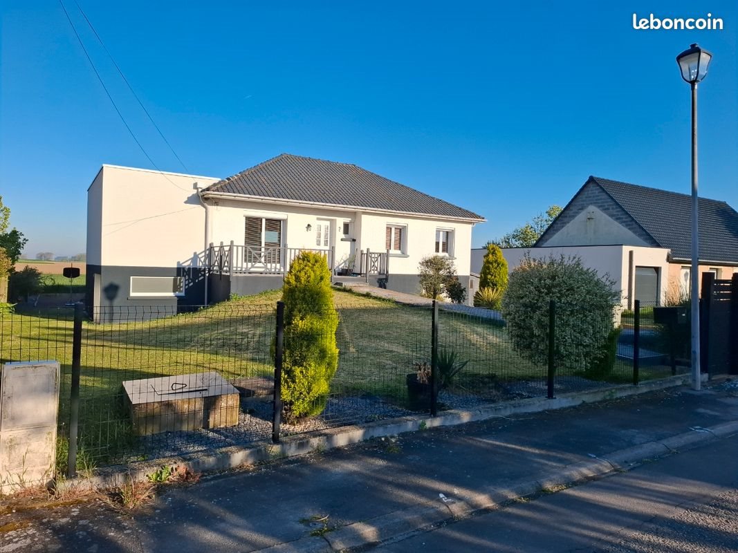 Maison à vendre, 180m², Hoymille