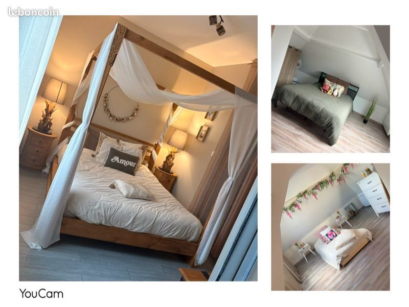 Maison à vendre, 115m², Hucqueliers