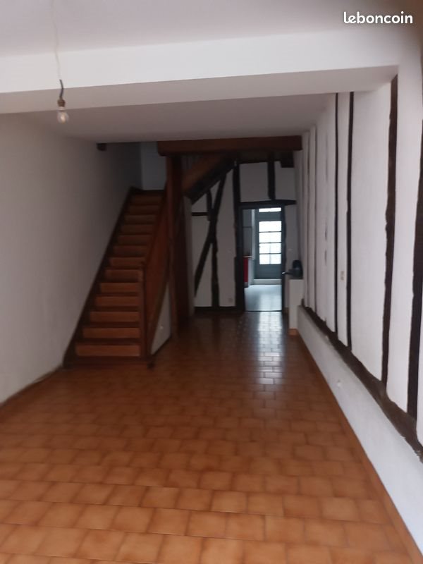 Maison à louer, 78m², Aubiet