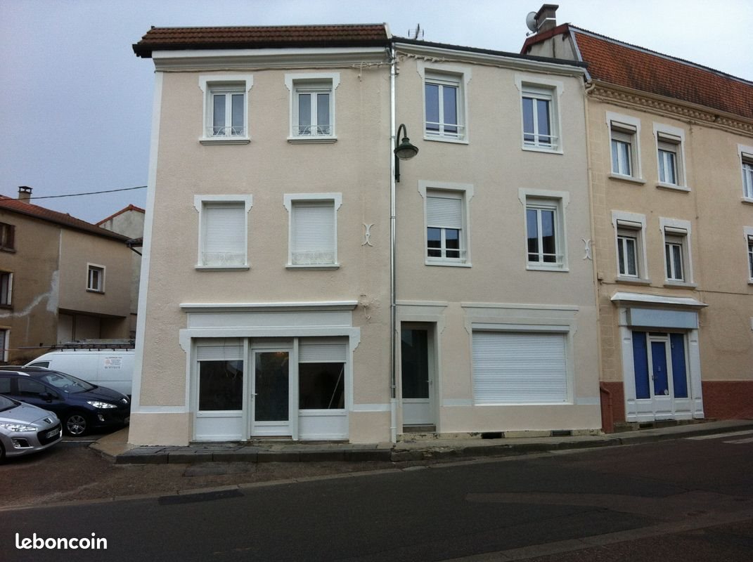 Appartement à louer, 35m², Coutouvre