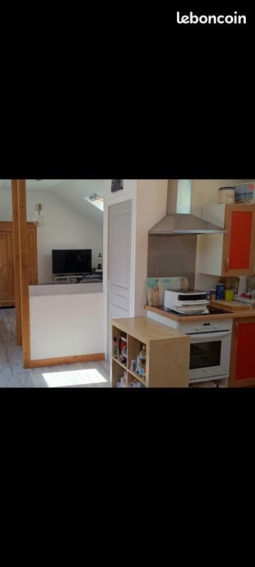 Maison à vendre, 70m², Plabennec